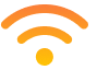 Wifi symbol